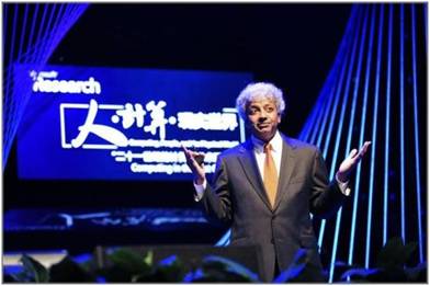 移動(dòng)計(jì)算的未來(lái)十年與超越鈥敿荕ahadev <wbr>SATYANARAYANAN的大會(huì)演講