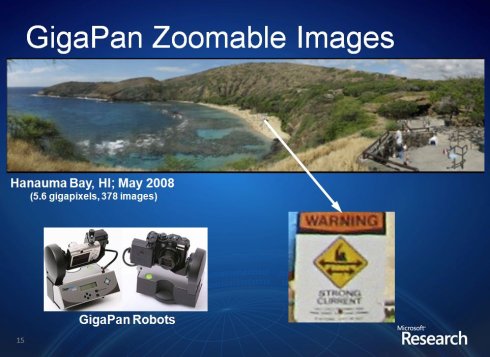 移動(dòng)計(jì)算的未來(lái)十年與超越鈥敿荕ahadev <wbr>SATYANARAYANAN的大會(huì)演講