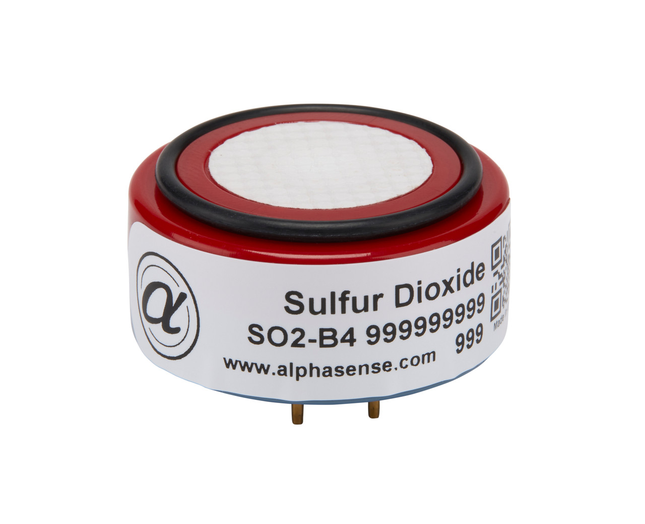 二氧化硫傳感器SO2-B4/SO2-B4+