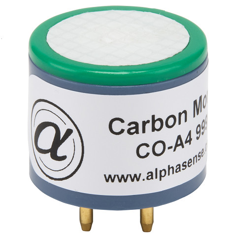 一氧化碳傳感器CO-A4/CO-A4+