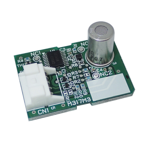 制冷劑氣體R-32預校準模塊FCM2630-J0A