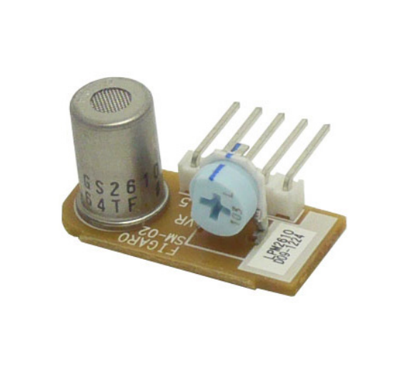 Pre-calibrated Module for LP Gas